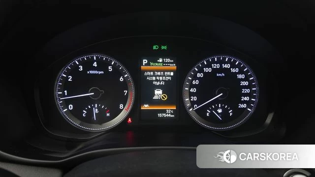 Hyundai Grandeur IG id 4770813 из Кореи 18