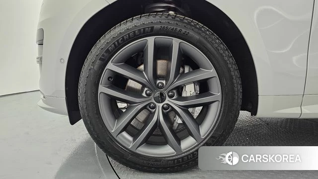 Land Rover Range Rover Sport 3rd Generation id 4686328 из Кореи 18