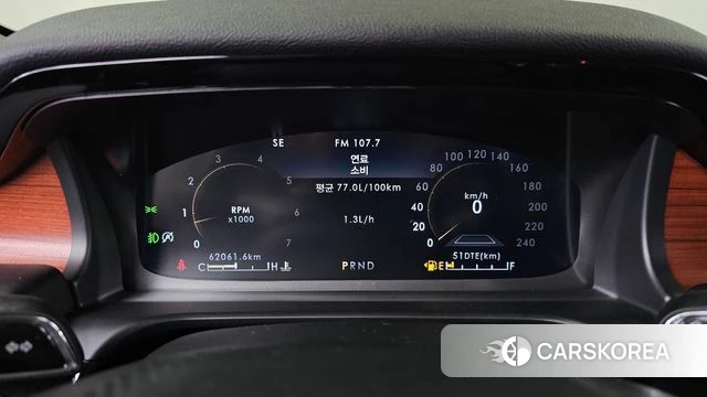 Lincoln Aviator 2nd generation id 5047791 из Кореи 34