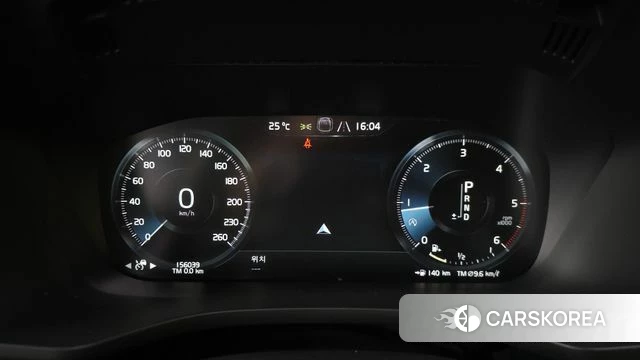 Volvo XC60 second Generation id 5036006 из Кореи 18