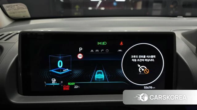 Hyundai Casper Electric id 4957501 из Кореи 30