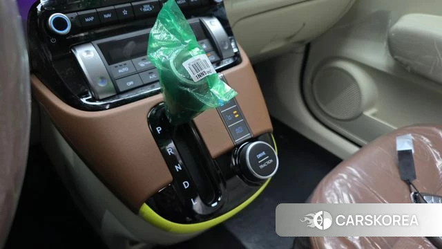 Hyundai The New Casper id 5020711 из Кореи 33