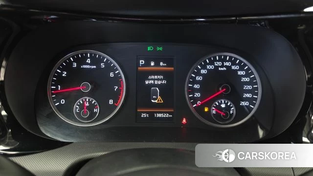 Kia K5 3rd generation id 4959632 из Кореи 18