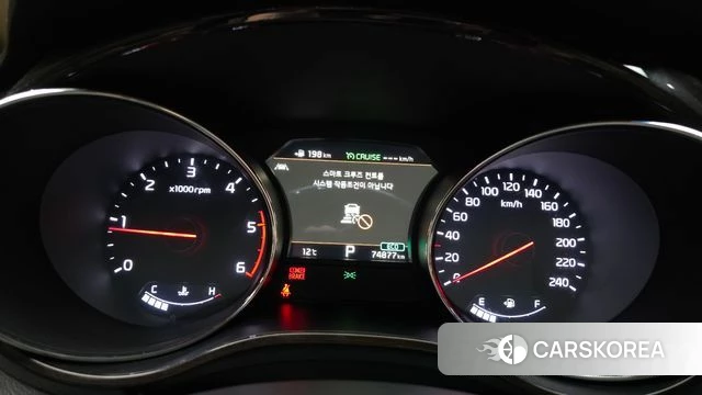 Kia The New Carnival id 5018776 из Кореи 31