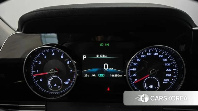 Hyundai The New Grandeur IG id 4836622 из Кореи 18