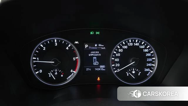Hyundai Santa Fe TM id 4960297 из Кореи 18