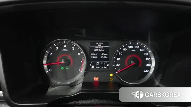 Ssangyong Berry New Tivoli id 4982699 из Кореи 18
