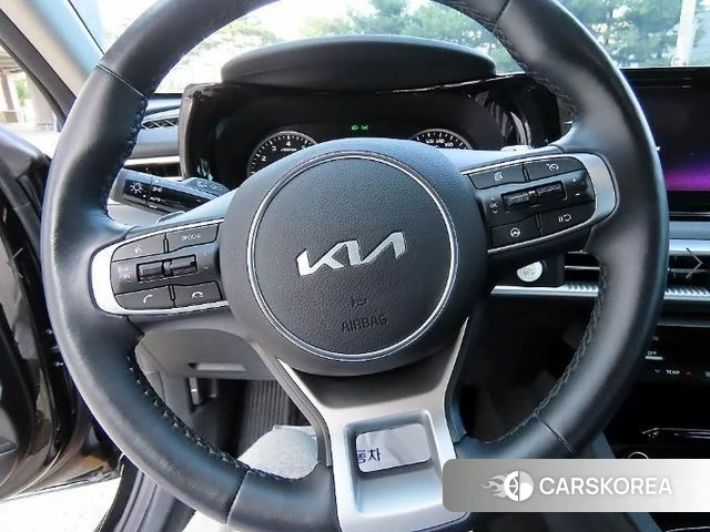 Kia K5 3rd generation id 4965297 из Кореи 17