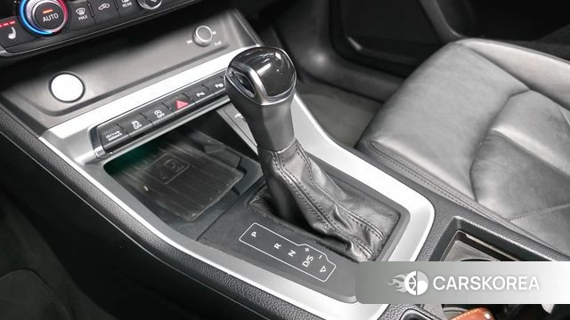 Audi Q3 (F3) id 5053844 из Кореи 29