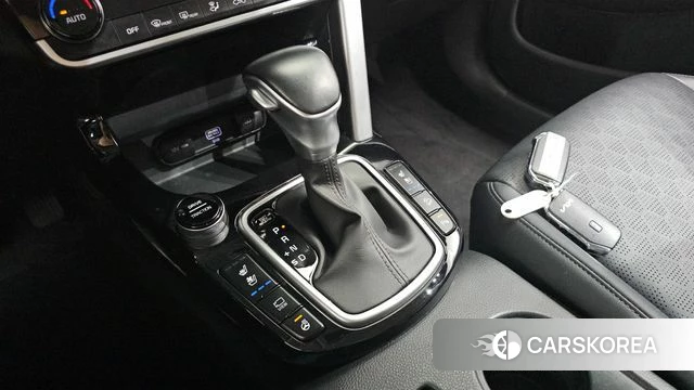 Kia Seltos id 5034589 из Кореи 30