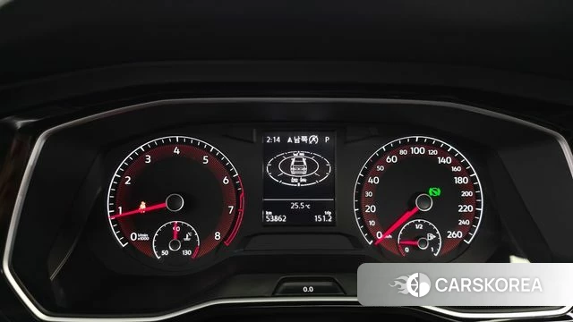 Volkswagen 7th Generation of Jetta id 4604420 из Кореи 30