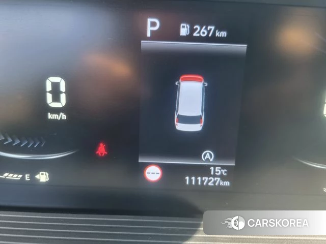 Hyundai Staria id 5046610 из Кореи 14