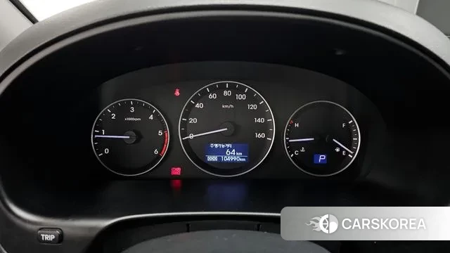 Hyundai Grand Starex id 3434860 из Кореи 18