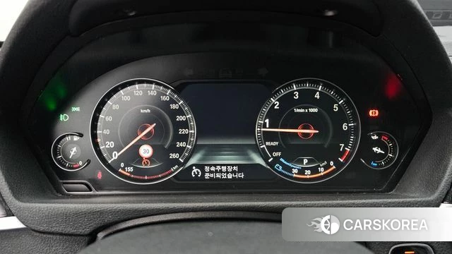 BMW 4 Series (F32) id 4967279 из Кореи 32