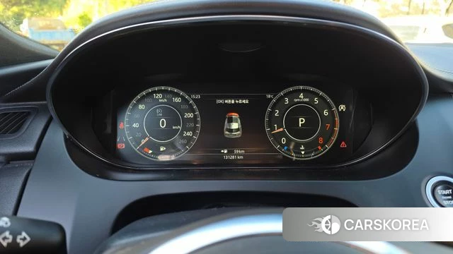 Jaguar E-PACE id 5048566 из Кореи 36