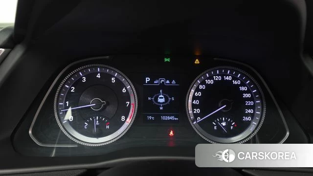 Hyundai Sonata (DN8) id 5041622 из Кореи 31