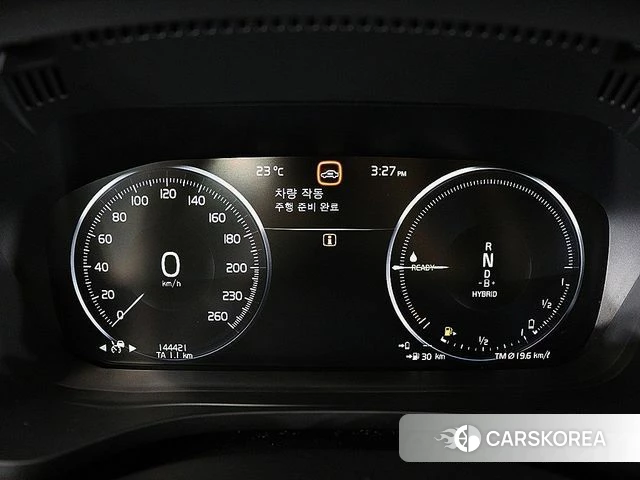Volvo XC60 second Generation id 4982277 из Кореи 18