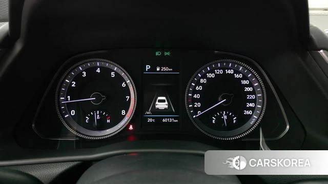 Hyundai Sonata (DN8) id 4991334 из Кореи 28