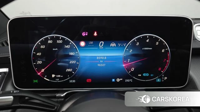 Mercedes-Benz S-Class W223 id 4986517 из Кореи 31