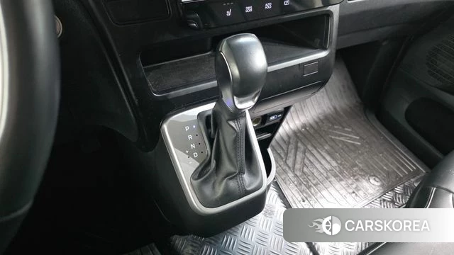 Hyundai Staria id 4997503 из Кореи 28