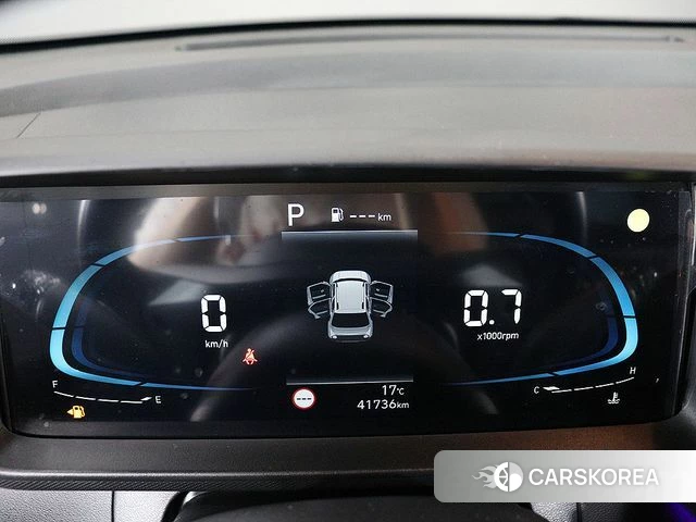 Hyundai Casper id 5027018 из Кореи 18