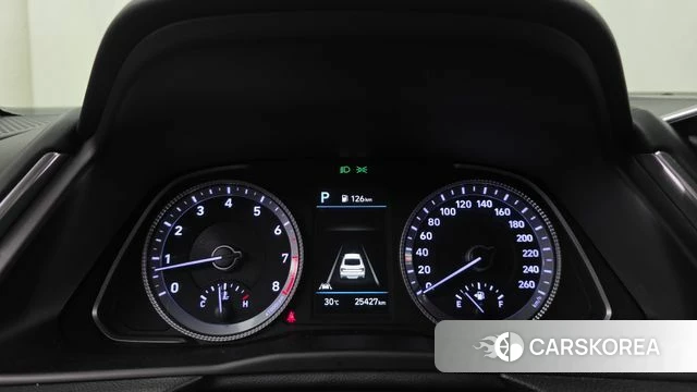 Hyundai Sonata (DN8) id 4768714 из Кореи 29