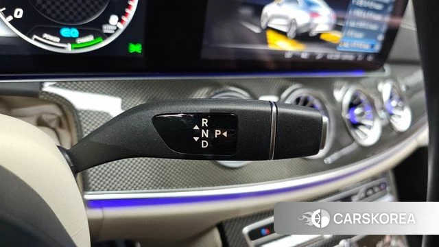 Mercedes-Benz CLS-Class C257 id 4952646 из Кореи 33