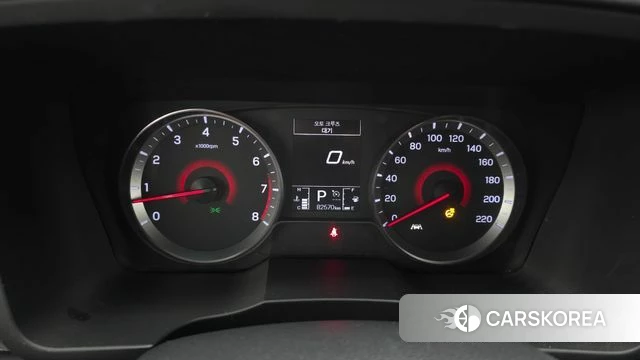 Ssangyong Berry New Tivoli id 4952400 из Кореи 18