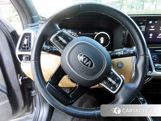 Kia Sorento 4th Generation id 4947193 из Кореи 18