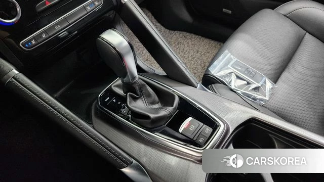 Renault Korea (Samsung) QM6 id 4895471 из Кореи 28