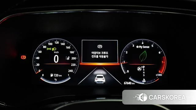 Renault Korea (Samsung) XM3 id 4982084 из Кореи 37