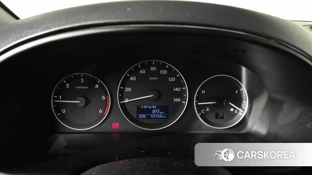 Hyundai The New Grand Starex id 4794997 из Кореи 28