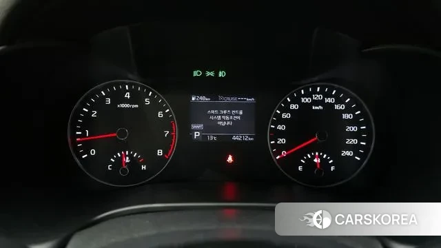 Kia Come New K3 id 3656348 из Кореи 18