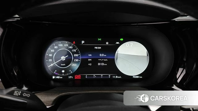Kia K5 3rd generation id 5016500 из Кореи 31