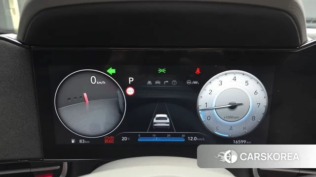 Hyundai The New Avante (CN7) id 4990666 из Кореи 18