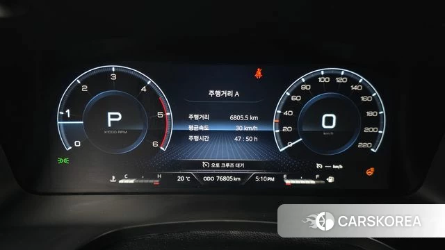 Ssangyong The New Rexton Sports Cannes id 4950912 из Кореи 29