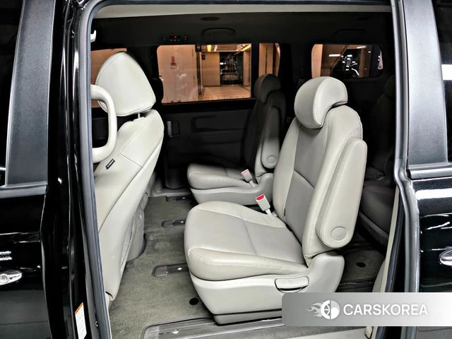Kia The New Carnival id 5023447 из Кореи 18