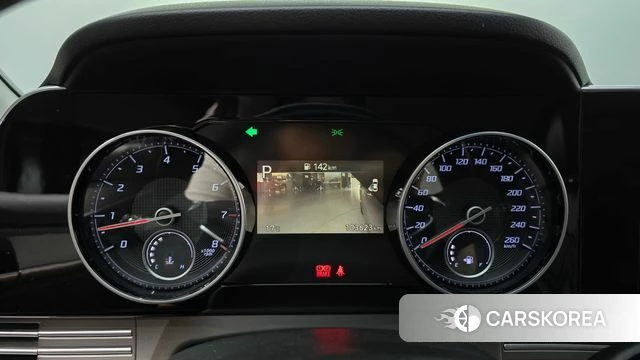 Hyundai The New Grandeur IG id 5041548 из Кореи 29
