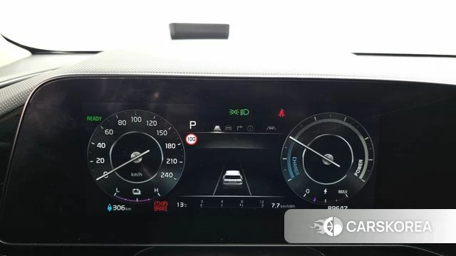 Kia Di All New Niro EV id 5027568 из Кореи 18