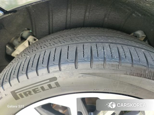 Hyundai Palisade (LX3) id 5001597 из Кореи 16