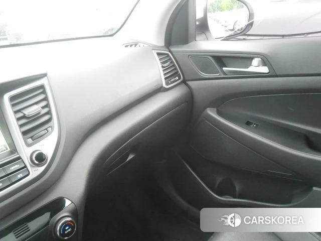 Hyundai All New Tucson id 4760434 из Кореи 16