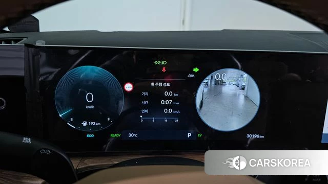 Hyundai Santa Fe (MX5) id 4691614 из Кореи 18