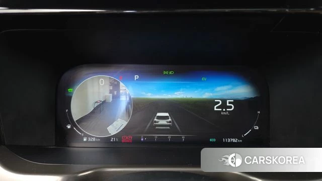 Kia Sorento 4th Generation id 5012955 из Кореи 18