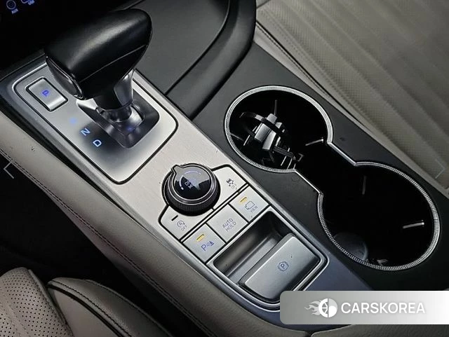 Genesis G70 id 5004586 из Кореи 18