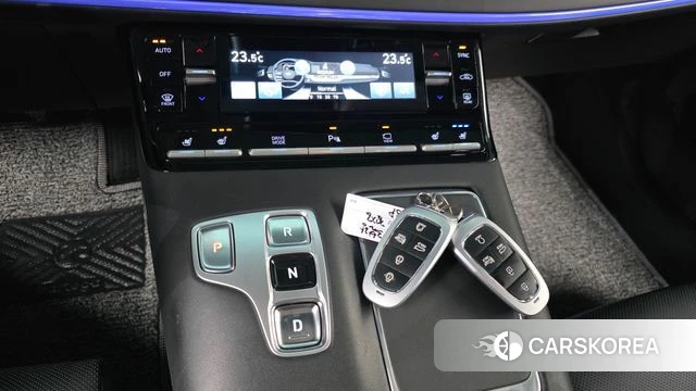 Hyundai The New Grandeur IG id 5002904 из Кореи 32