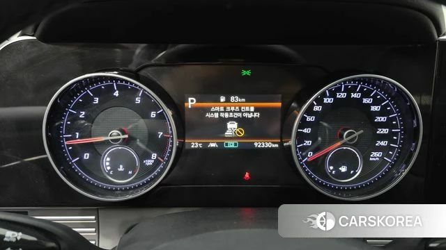 Hyundai The New Grandeur IG id 5003185 из Кореи 18