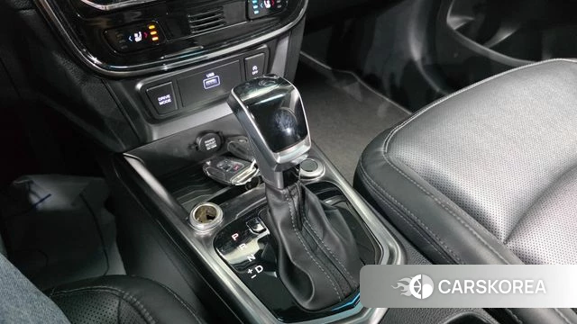 Ssangyong Berry New Tivoli id 5047261 из Кореи 28