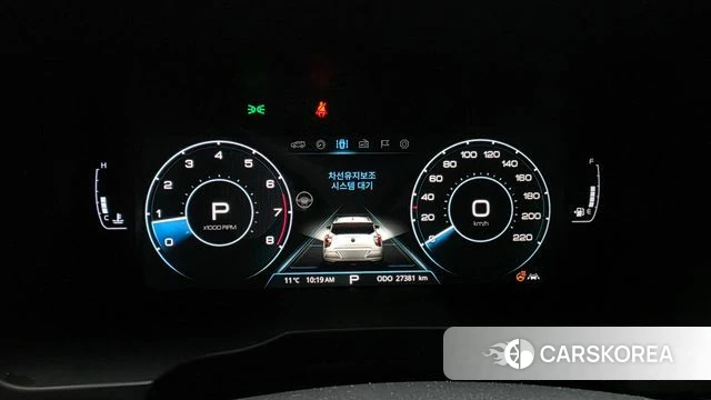 Ssangyong Berry New Tivoli id 5022961 из Кореи 28