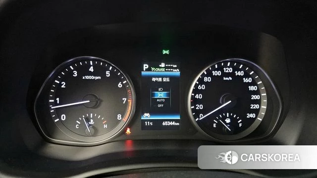 Hyundai i30 (PD) id 3912039 из Кореи 18