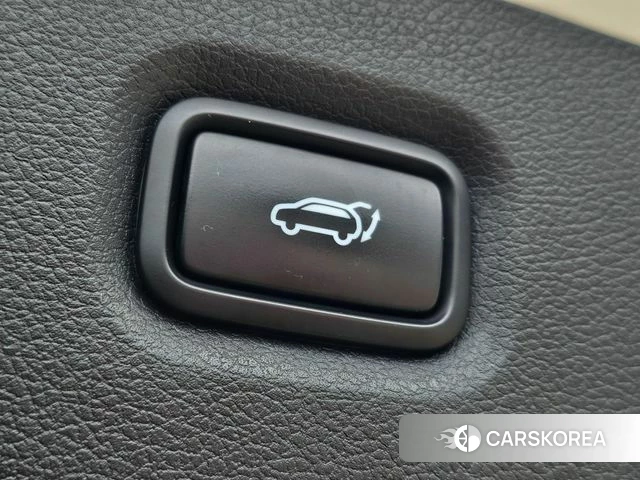 Hyundai Santa Fe TM id 5013573 из Кореи 18
